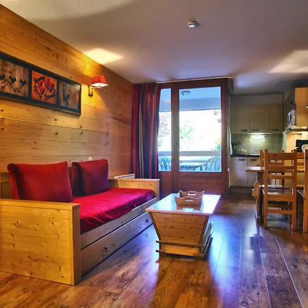 Cybele Apartment *