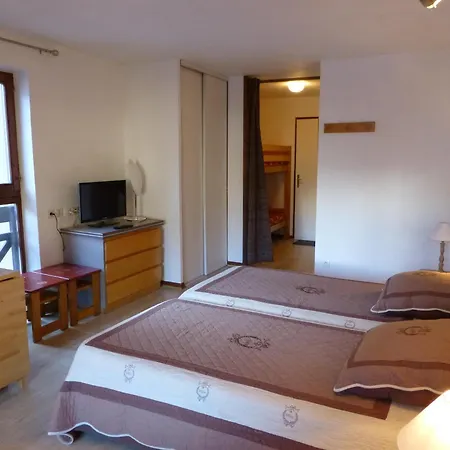 Cybele Brides-les-Bains