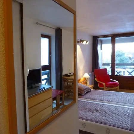 Apartment Cybele *
