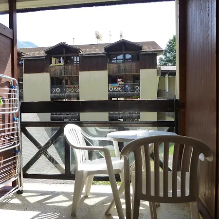 Apartamento Cybele