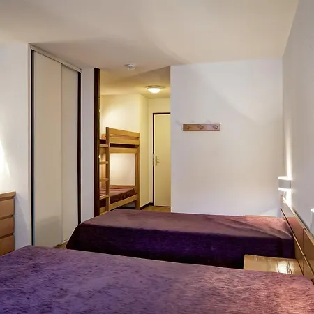 Apartment Cybele *