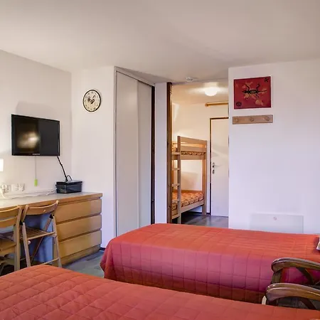 Apartment Cybele *