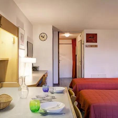 Cybele Apartamento *