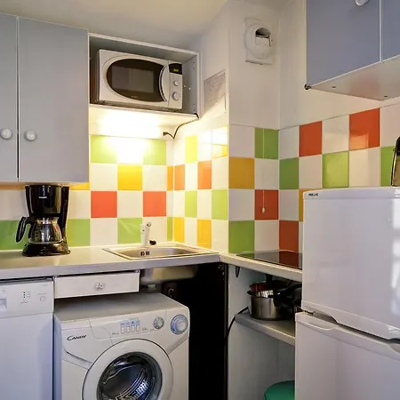 Cybele Apartment