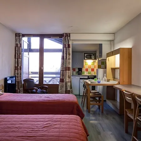 Apartamento Cybele