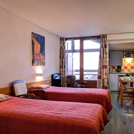 Cybele Apartment