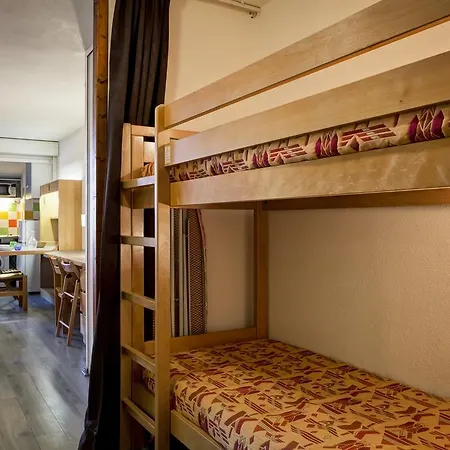 Cybele Apartamento *