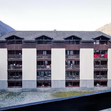 Apartamento Cybele