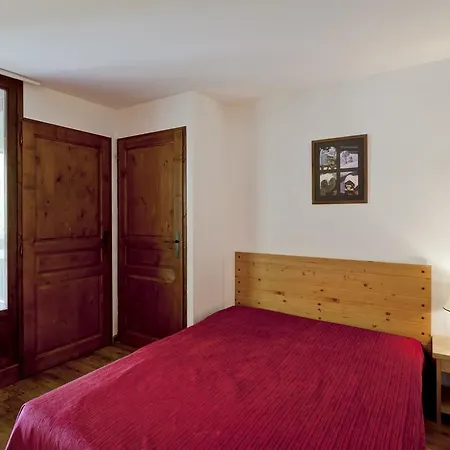 Apartment Cybele *