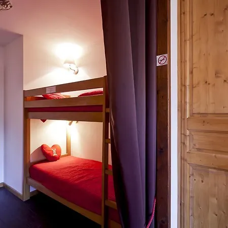 Cybele Apartamento *