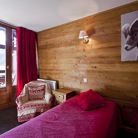 Apartamento Cybele *