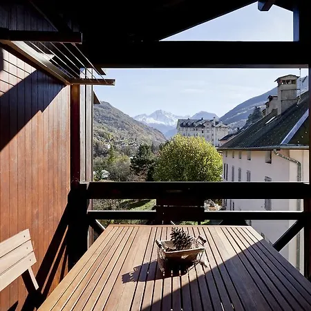 Cybele Apartment