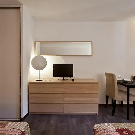 Apartment Cybele