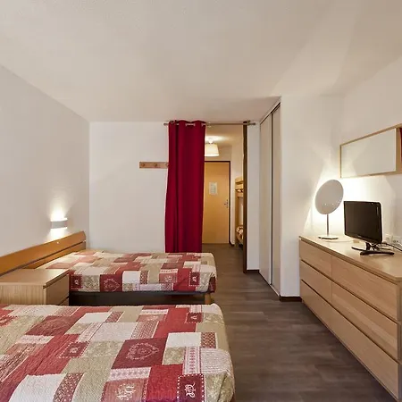 Cybele Apartment