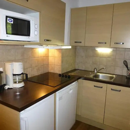 Cybele Apartment