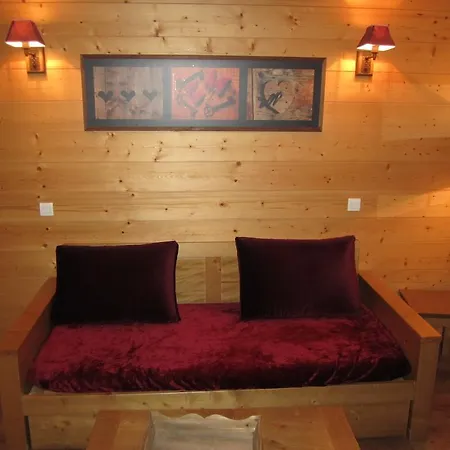 Apartamento Cybele