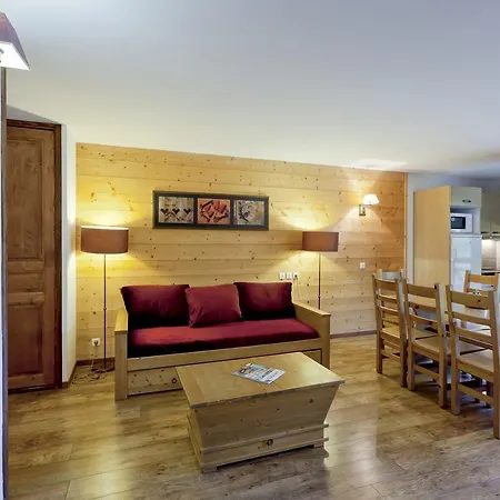 Cybele Apartment *