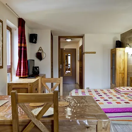 Apartment Cybele