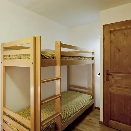 Apartment Cybele *