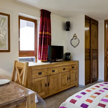 Apartamento Cybele