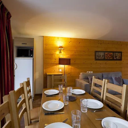 Apartment Cybele *