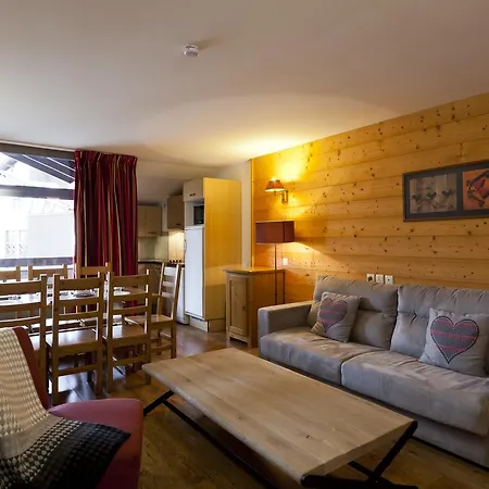 Apartment Cybele