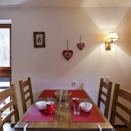 Cybele Apartment