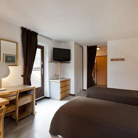 Apartamento Cybele Brides-les-Bains