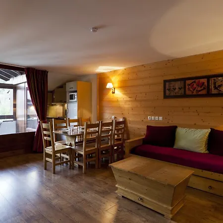 Cybele Apartment *