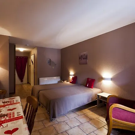 Cybele Apartment