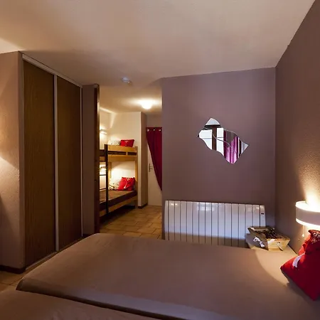 Cybele Apartment *
