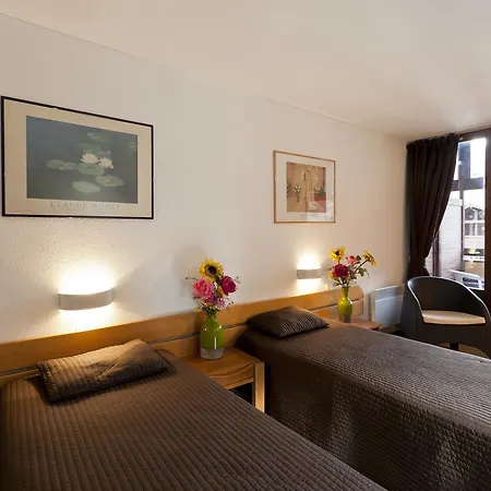 Apartamento Cybele *