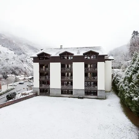 Cybele Apartment