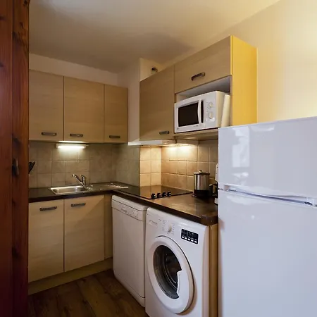 Apartamento Cybele