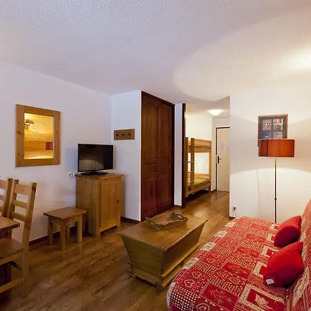 Cybele Apartment