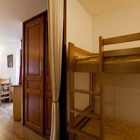 Cybele Apartamento Brides-les-Bains