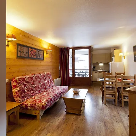 Cybele Apartment