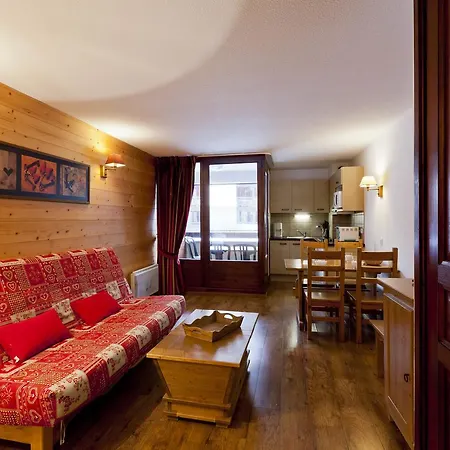 Cybele Apartment
