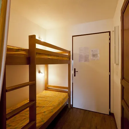 Cybele Apartment