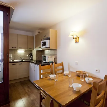 Cybele Apartment