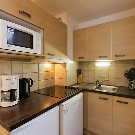 Cybele Apartment *