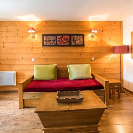Apartment Cybele *